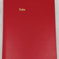 Trains Vol.53 1982-83 Hardcover Book EX