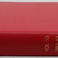 Trains Vol.53 1982-83 Hardcover Book EX