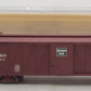 Atlas 50001248 N Chicago, Burlington & Quincy Single-Sheathed Wood Boxcar #7223
