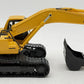 Komatsu 266 1:32 Die Cast Joal PC450LC-6 Excavator LN/Box