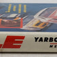 Cale: the Hazardous Life and times of the World's Greatest Stock Car Driver Book VG