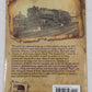 Famous Lost Locomotives Of North America Paperback Book By Thornton Waite EX