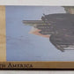 Famous Lost Locomotives Of North America Paperback Book By Thornton Waite EX