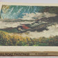 Great Railroad Paintings Paperback Book By Robert Goldsborough VG