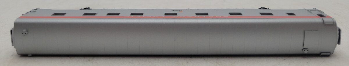 Centralia Car Shops CC6806-02 N Southern Pacific 4-4-2 Sleeper #9108 EX