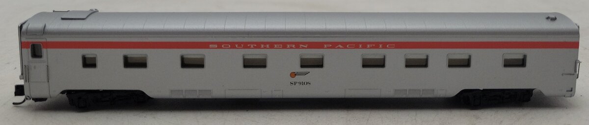 Centralia Car Shops CC6806-02 N Southern Pacific 4-4-2 Sleeper #9108 EX