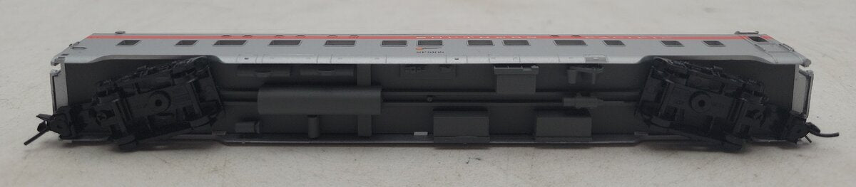 Centralia Car Shops CC6806-02 N Southern Pacific 4-4-2 Sleeper #9108 EX