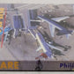 Chicago O'Hare Paperback Book By Philip Handleman EX