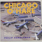 Chicago O'Hare Paperback Book By Philip Handleman EX