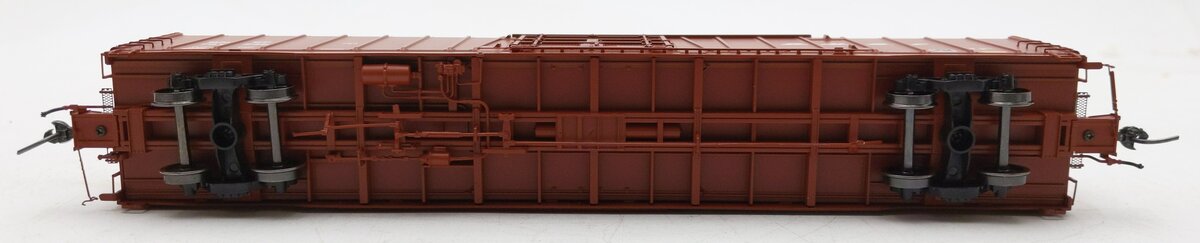 Atlas 20004701 HO BNSF BX-177 Box Car Swoosh Logo #781248