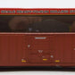 Atlas 20004701 HO BNSF BX-177 Box Car Swoosh Logo #781248