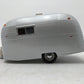 Motor City 2782 1:18 Scale Classics Airstream Trailer EX