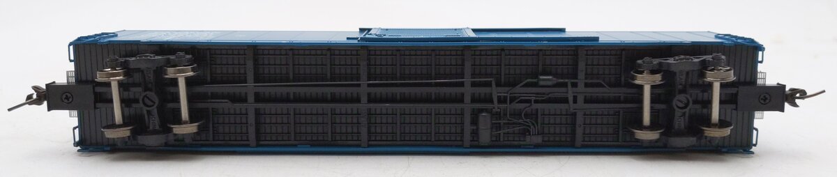 Atlas 20005673 HO Canadian National 60' Auto Parts Boxcar #799441