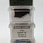 Aurora & Others N Scale Assorted Boxcars [6]