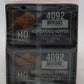 Broadway Limited 4092 HO CR PRR Class H32 5-Bay Covered Hopper Set A (Pack of 2)