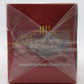 Broadway Limited 4088 HO PRR Class H32 5-Bay Covered Hopper Set C (Pack of 2)