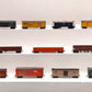 Custom HO Scale Assorted Freight Cars [11]