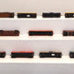 Custom HO Scale Assorted Freight Cars [11]