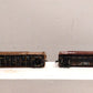 Custom HO Scale Assorted Freight Cars [10]