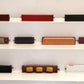 Custom HO Scale Assorted Freight Cars [10]