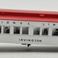 Lionel 6-39029 O Gauge Lionel Lines "Irvington" Madison Coach Car  #2625 VG/Box