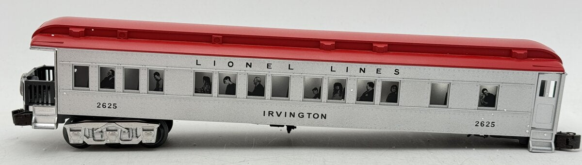 Lionel 6-39029 O Gauge Lionel Lines 