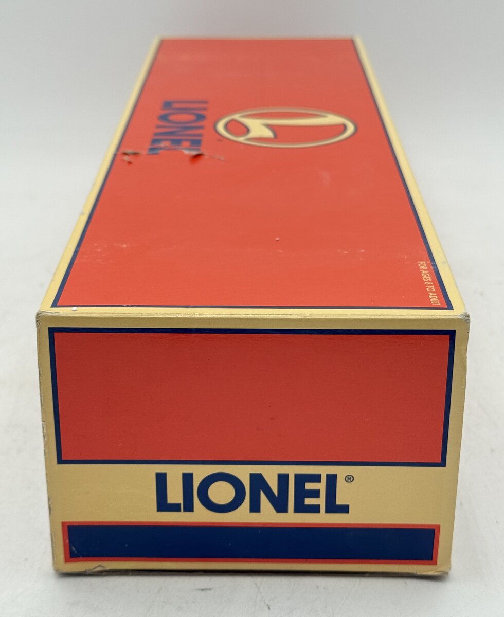 Lionel 6-39029 O Gauge Lionel Lines "Irvington" Madison Coach Car  #2625 VG/Box