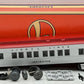 Lionel 6-39029 O Gauge Lionel Lines "Irvington" Madison Coach Car  #2625 VG/Box