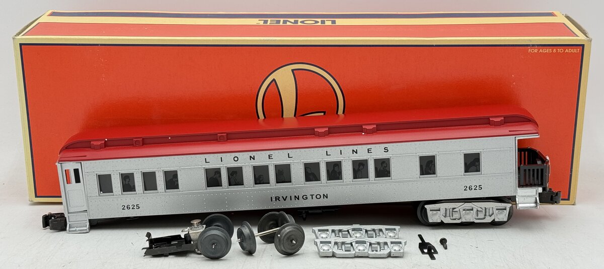 Lionel 6-39029 O Gauge Lionel Lines 
