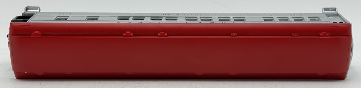 Lionel 6-39029 O Gauge Lionel Lines "Irvington" Madison Coach Car  #2625 VG/Box