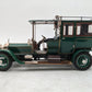 Franklin Mint 1:24 Scale 1907 Rolls-Royce EX
