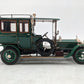 Franklin Mint 1:24 Scale 1907 Rolls-Royce EX