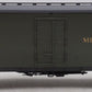 Lionel 2426490 O Erie Milk Car #65