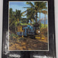 Steam Railways Of The World Hardcover Book By Patrick Whitehouse VG