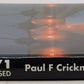 Lockheed SR-71 Hardcover Book By Paul F. Crickmore EX