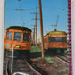 Electric Railways of Indiana Book By Central Electric Railfans' Association VG