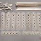 Lionel 6-12038 O FasTrack Elevated Trestle Set EX/Box