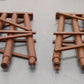 Lionel 6-12038 O FasTrack Elevated Trestle Set EX/Box