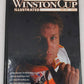 Winston Cup Illustrated April 1992 Hardcover Book EX
