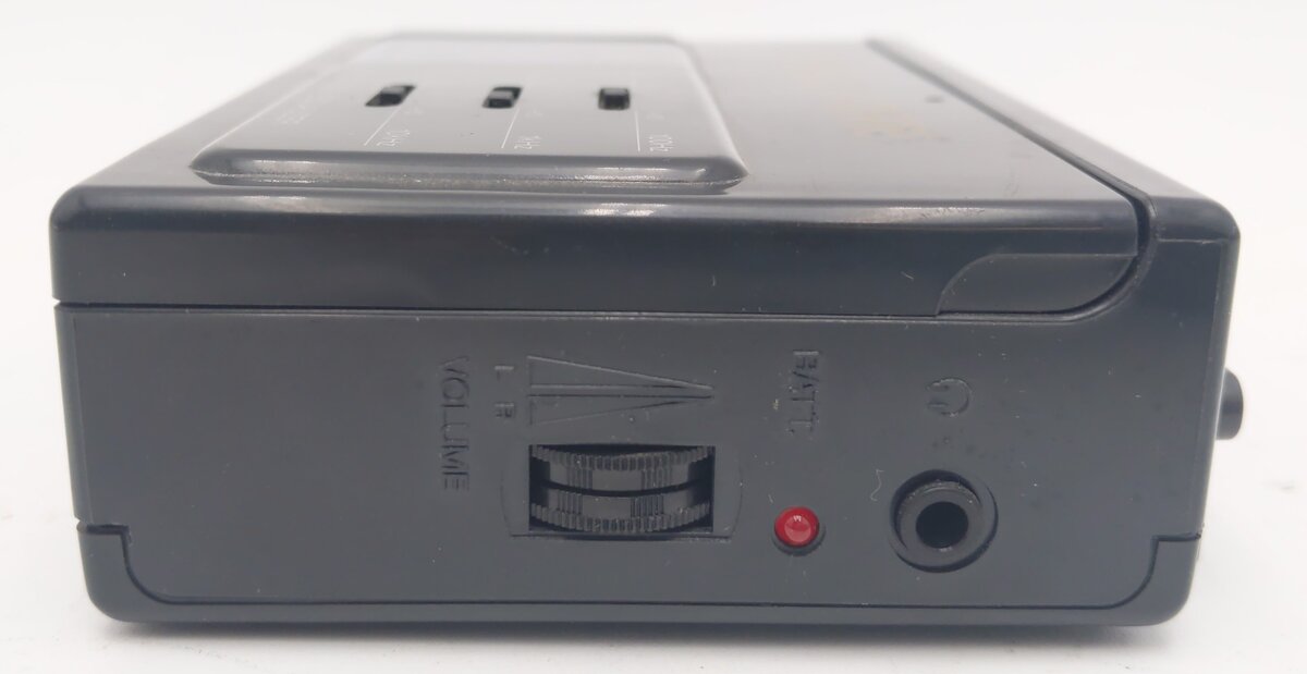 Realistic Stereo-Mate VINTAGE SCP-34 Cassette Player Model Number 14-1070 EX