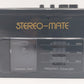 Realistic Stereo-Mate VINTAGE SCP-34 Cassette Player Model Number 14-1070 EX