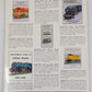 Greenberg's Guide To Lionel Trains 1945-1969 Paperback Book By Bruce C Greenberg VG