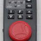 Lionel 6-12969 O TrainMaster CAB1 Command Set Remote & Base EX