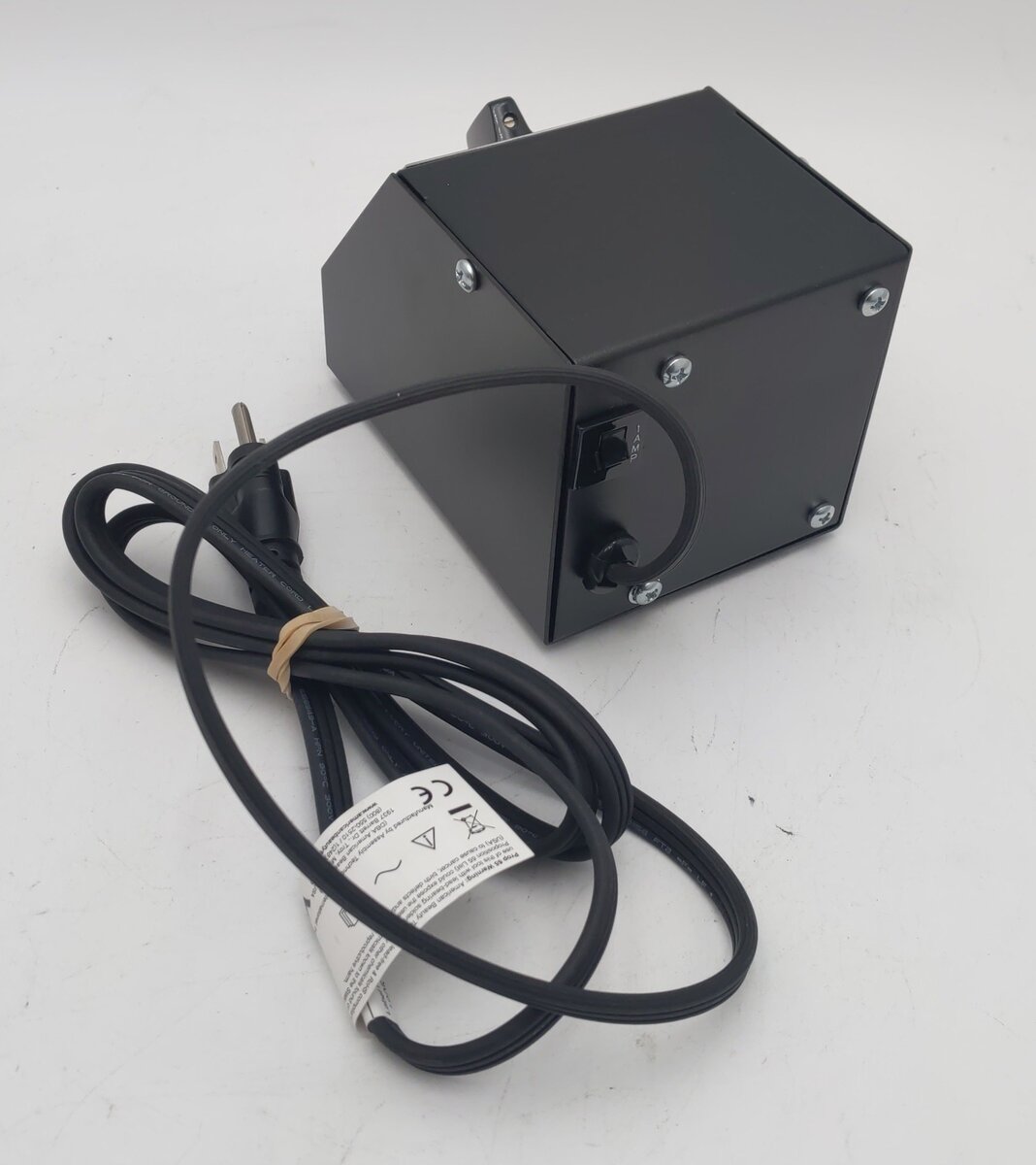 American Beauty 105A3 100 Watt Resist Soldering & Thermal Wire Strip Power Unit LN/Box