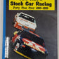 Forty plus four, 1990-1993 Hardcover Book By Greg Fielden EX