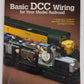 Basic DCC Wiring For Your Model Railroad Paperback Book By Mike Polsgrove VG
