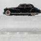 Danbury Mint 1:18 Classic 1941 Cadillac Fleetwood Series 60 Display Case EX