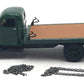 National Motors Museum 1:32 Scale Chevrolet Flatbed Truck LN