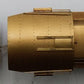 Gem Olympia Gn-129 HO Brass Class B6sb PRR 2-8-0 Steam Loco w/ Tender- Unpainted VG/Box