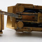 Gem Olympia Gn-129 HO Brass Class B6sb PRR 2-8-0 Steam Loco w/ Tender- Unpainted VG/Box